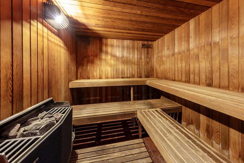Club Wyndham-Trademark Collection - Accommodation Cairns 12