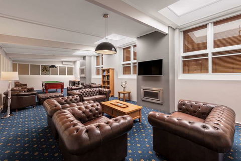 Club Wyndham-Trademark Collection - Accommodation Cairns 14