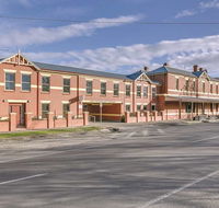 Lake Inn Ballarat - Accommodation Cairns