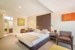 Sovereign Park Motor Inn - Accommodation Cairns 4