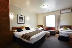 Sovereign Park Motor Inn - Accommodation Cairns 5