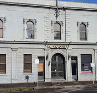 The Ansonia - Accommodation Cairns