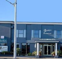 Barkly Motor Lodge - Accommodation Cairns