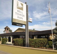 Bell Tower Inn - Accommodation Cairns