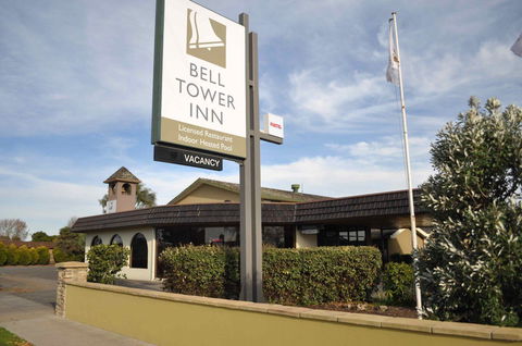 Bell Tower Inn - Accommodation Cairns 0