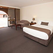 Bell Tower Inn - Accommodation Cairns 2