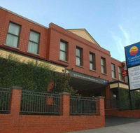 Comfort Inn  Suites City Views - Accommodation Cairns