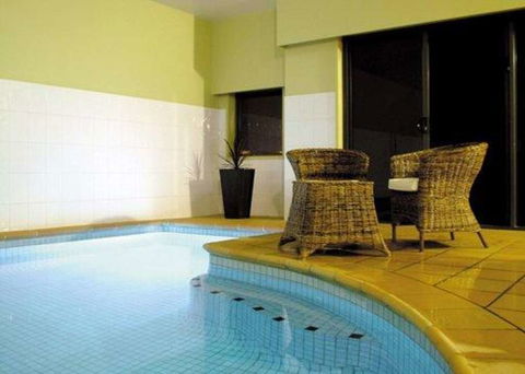 Comfort Inn & Suites City Views - Accommodation Cairns 7
