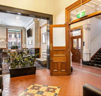 Quality Inn The George Hotel Ballarat - Accommodation Cairns