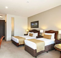 Quality Inn Heritage on Lydiard - Accommodation Cairns