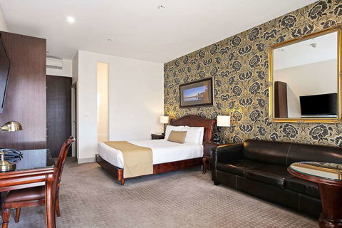 Quality Inn Heritage On Lydiard - Accommodation Cairns 10