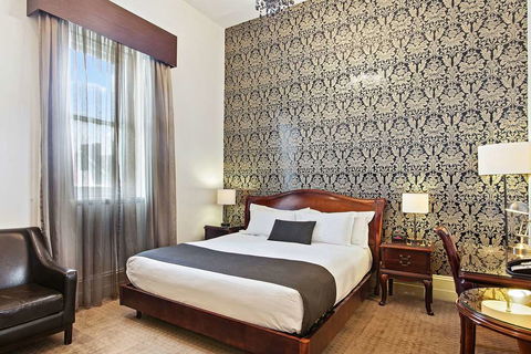 Quality Inn Heritage On Lydiard - Accommodation Cairns 14