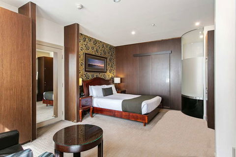 Quality Inn Heritage On Lydiard - Accommodation Cairns 15