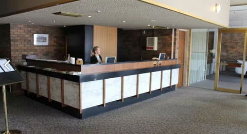 Mid City Hotel Ballart - Accommodation Cairns 1