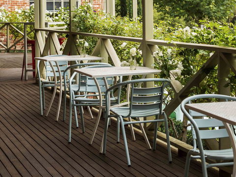 Mercure Ballarat Hotel & Conv Ctr - Accommodation Cairns 0