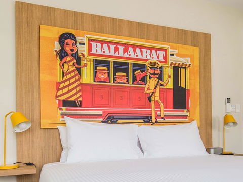 Mercure Ballarat Hotel & Conv Ctr - Accommodation Cairns 3