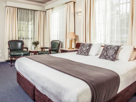 Mercure Ballarat Hotel & Conv Ctr - Accommodation Cairns 4