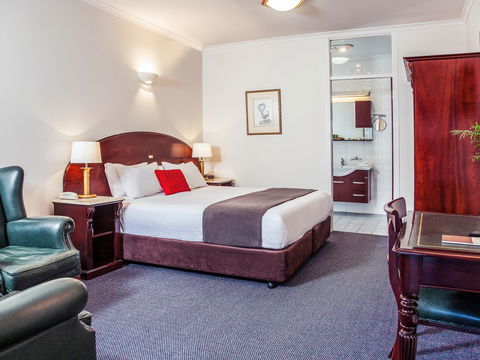 Mercure Ballarat Hotel & Conv Ctr - Accommodation Cairns 5