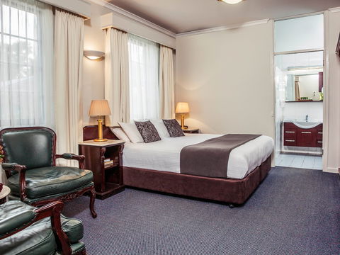 Mercure Ballarat Hotel & Conv Ctr - Accommodation Cairns 6