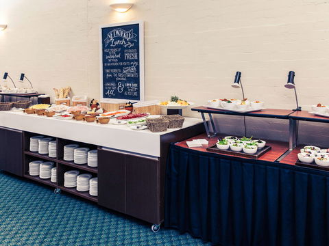 Mercure Ballarat Hotel & Conv Ctr - Accommodation Cairns 8