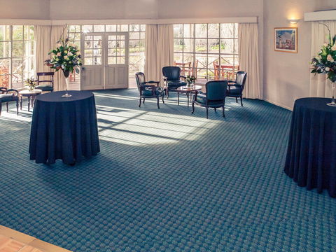 Mercure Ballarat Hotel & Conv Ctr - Accommodation Cairns 9