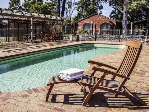 Mercure Ballarat Hotel & Conv Ctr - Accommodation Cairns 13