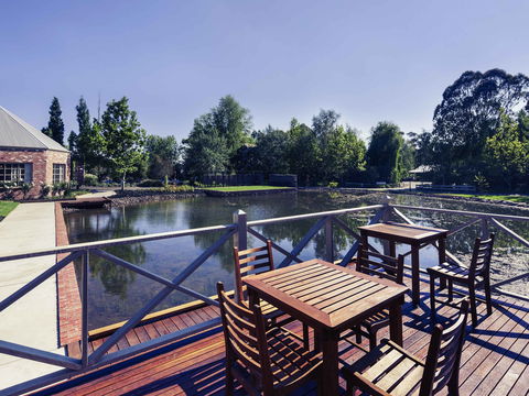 Mercure Ballarat Hotel & Conv Ctr - Accommodation Cairns 14