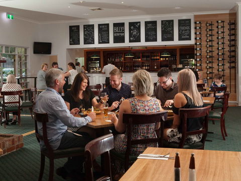 Mercure Ballarat Hotel & Conv Ctr - Accommodation Cairns 15