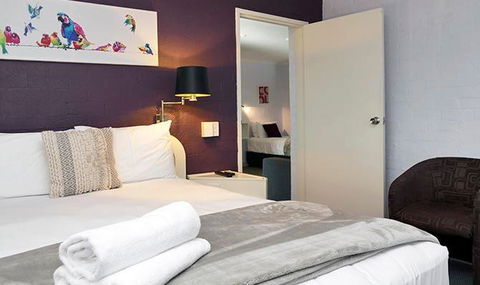 Ballina Byron Islander Resort - Accommodation Cairns 8