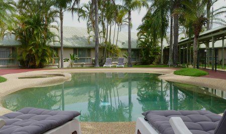 Ballina Byron Islander Resort - Accommodation Cairns 10