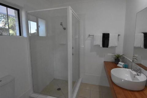Ballina Homestead Motel - Accommodation Cairns 2