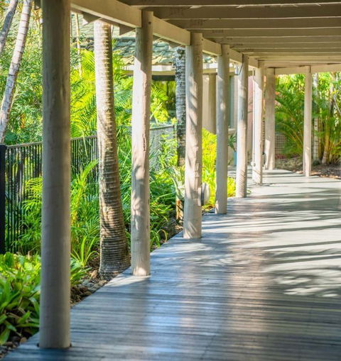 Ballina Beach Resort - Accommodation Cairns 1