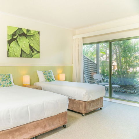 Ballina Beach Resort - Accommodation Cairns 3