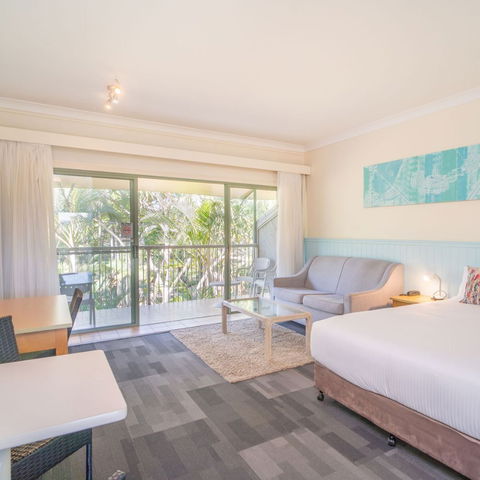 Ballina Beach Resort - Accommodation Cairns 4
