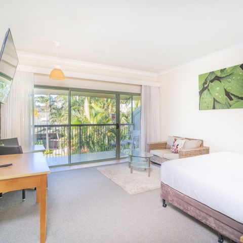 Ballina Beach Resort - Accommodation Cairns 5