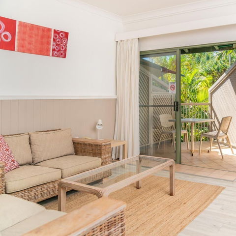 Ballina Beach Resort - Accommodation Cairns 6