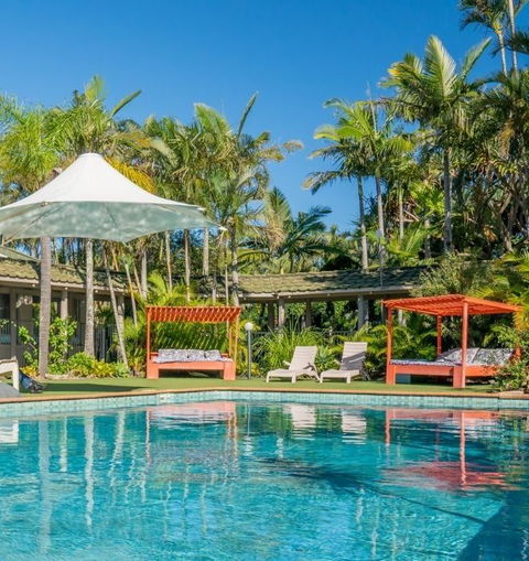 Ballina Beach Resort - Accommodation Cairns 7