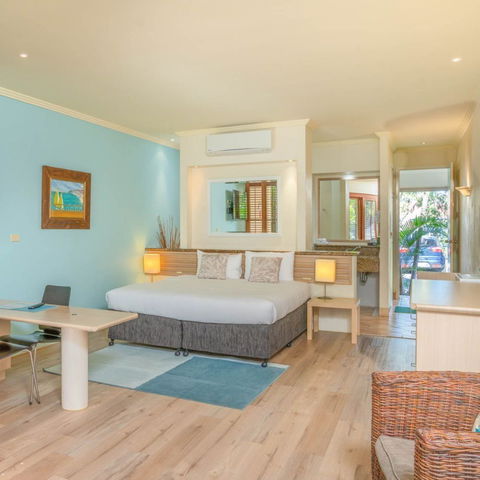 Ballina Beach Resort - Accommodation Cairns 9