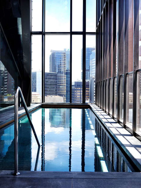 A by Adina Sydney - Accommodation Cairns 0