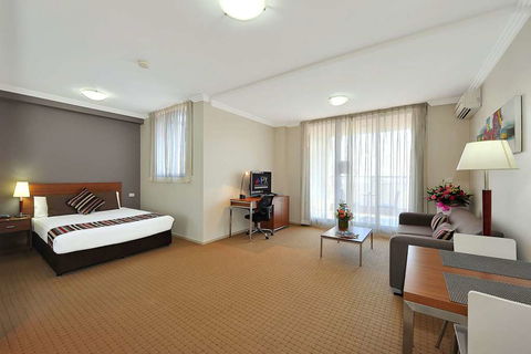 APX Apartments Darling Harbour - Accommodation Cairns 9
