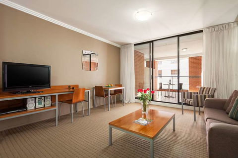 APX Apartments Darling Harbour - Accommodation Cairns 11
