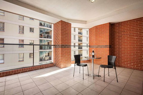 APX Apartments Darling Harbour - Accommodation Cairns 13