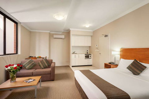 APX Apartments Darling Harbour - Accommodation Cairns 15