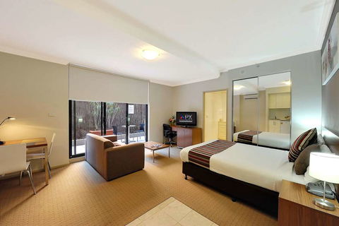 APX Apartments Darling Harbour - Accommodation Cairns 16
