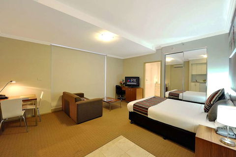 APX Apartments Darling Harbour - Accommodation Cairns 17