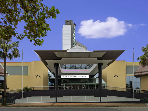 Mercure Sydney Bankstown - Accommodation Cairns 0