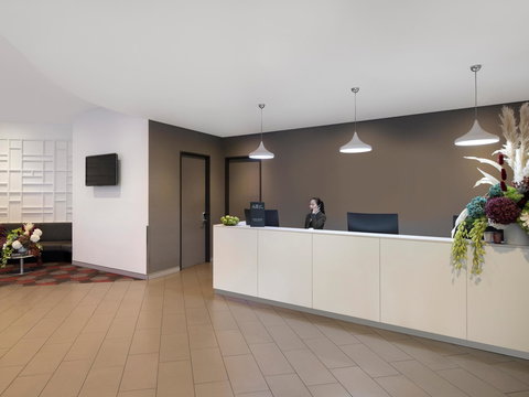 Mercure Sydney Bankstown - Accommodation Cairns 3