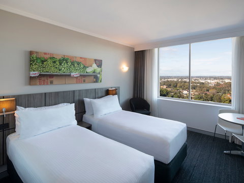 Mercure Sydney Bankstown - Accommodation Cairns 4