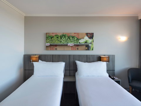 Mercure Sydney Bankstown - Accommodation Cairns 5
