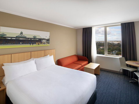 Mercure Sydney Bankstown - Accommodation Cairns 6